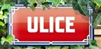 Seriál ULICE