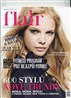 Olga a její fashion story "ROCK & OLGA" pro luxusní časopis Flair