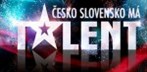V neděli 21.11. vystoupí Olga pořadu ČESKO SLOVENSKO MÁ TALENT 