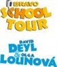 Bravoschooltour