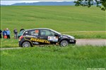 Rally Kopná 2012