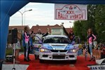 Rally 2014