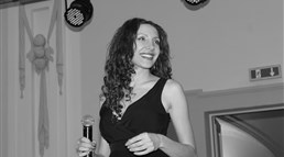 Plesová sezóna je tu :-)