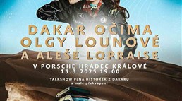 Exkluzivní talkshow v Hradci Králové